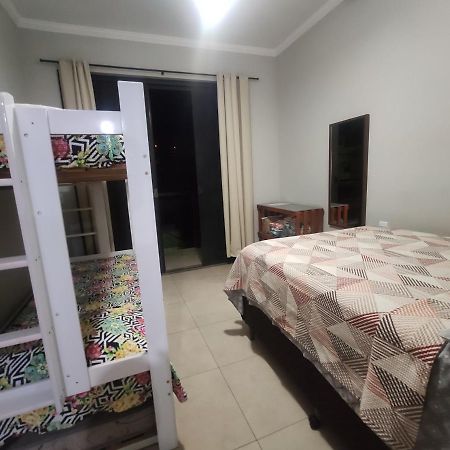 Aquares Residence - Apartamento Para Temporada Capitólio Eksteriør billede