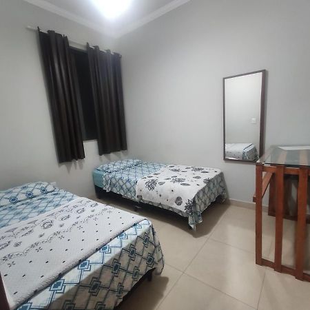 Aquares Residence - Apartamento Para Temporada Capitólio Eksteriør billede