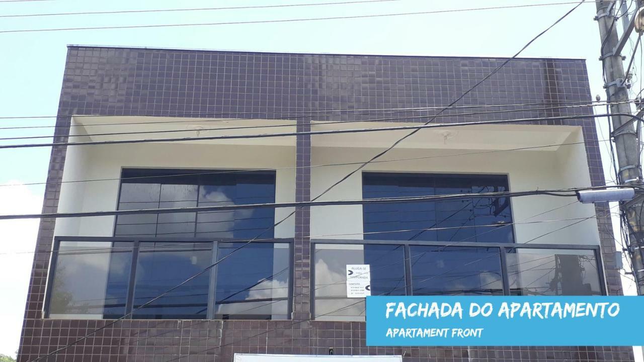 Aquares Residence - Apartamento Para Temporada Capitólio Eksteriør billede